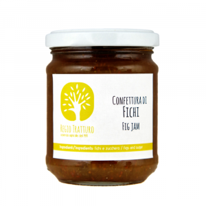 Fig Jam