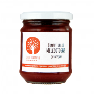 Marmellata di Melacotogne